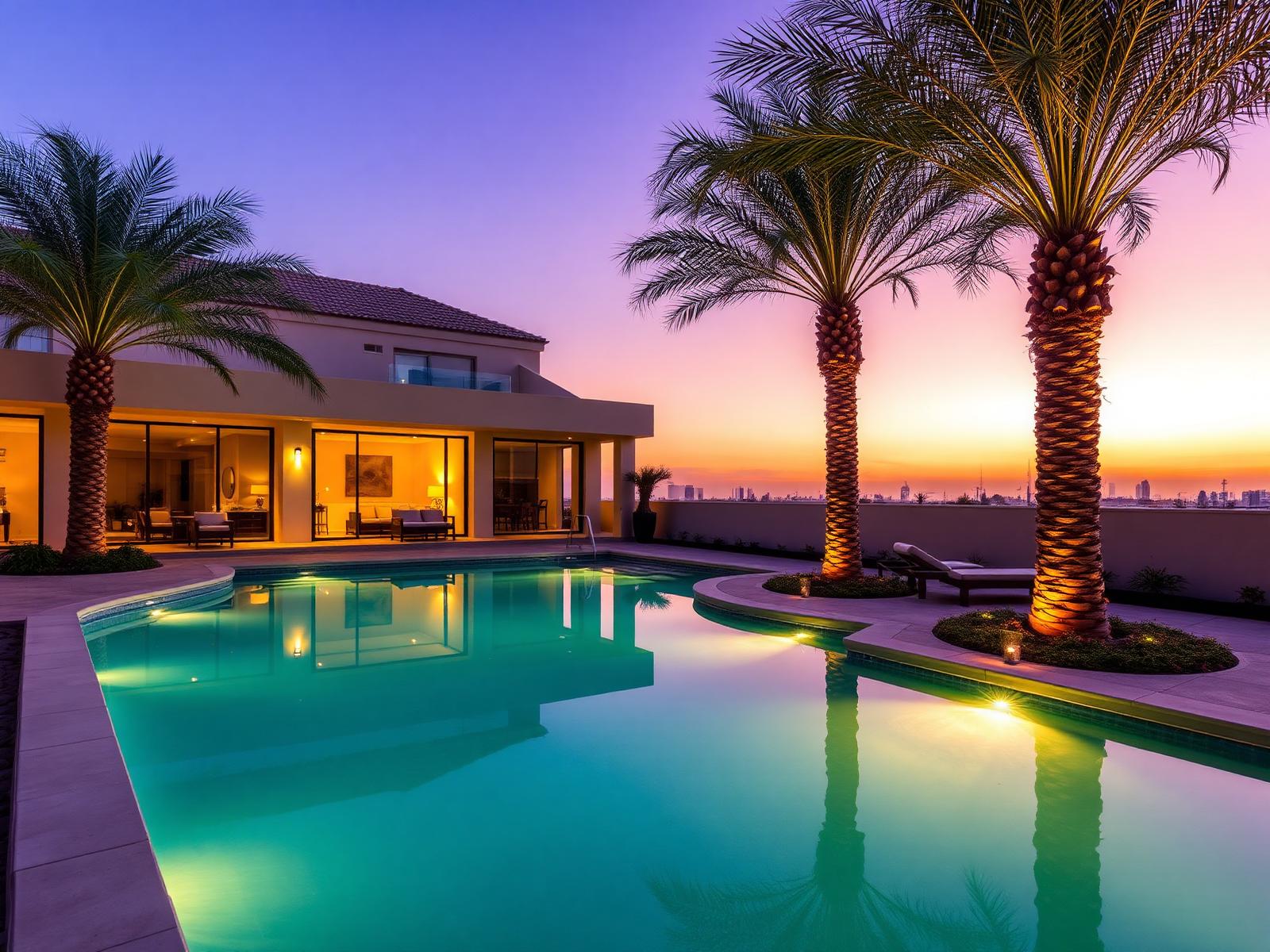 Private Pool Villa